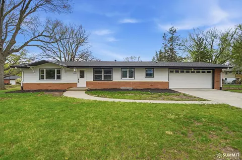 6531 Franklin St, Lincoln, NE 68506