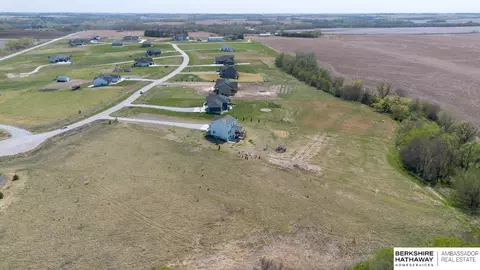 Salt Creek Reserve Lot 7, Hickman, NE 68372
