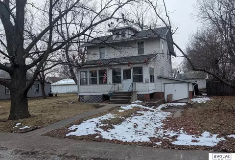 316 Colorado St, Murdock, NE 68407