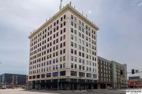 947 O St #902, Lincoln, NE 68508