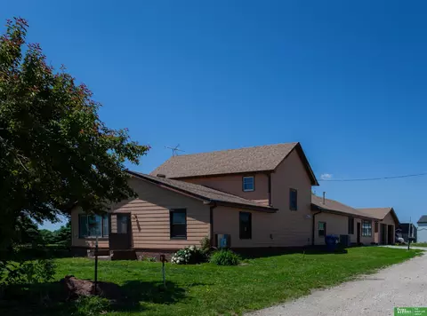 7750 N 252 St, Valley, NE 68064