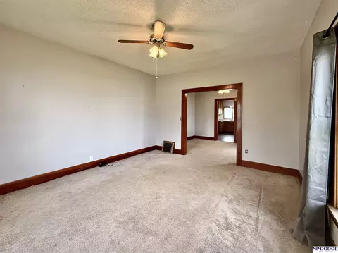 Living - 650 Crystal St, Lyons, NE 68038 photo 2 of 6