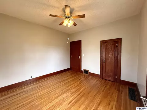 Bedroom - 650 Crystal St, Lyons, NE 68038 photo 4 of 7