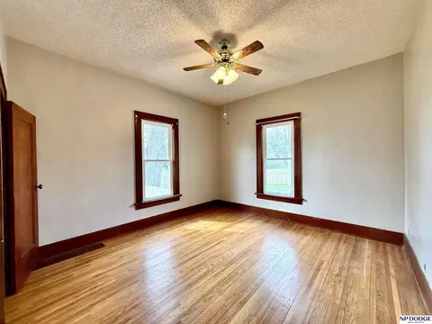 Bedroom - 650 Crystal St, Lyons, NE 68038 photo 1 of 7