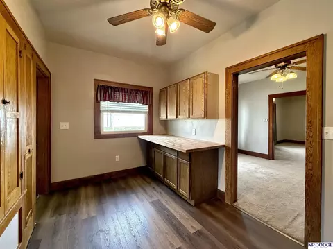 Entry Way - 650 Crystal St, Lyons, NE 68038 photo 1 of 1