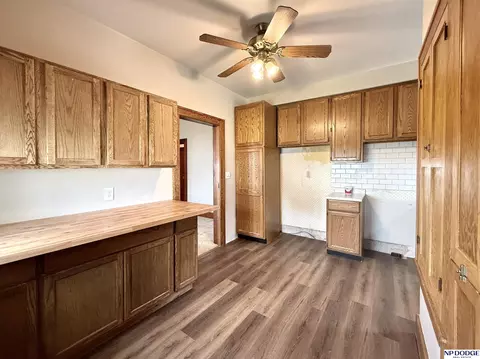 Kitchen - 650 Crystal St, Lyons, NE 68038 photo 4 of 4