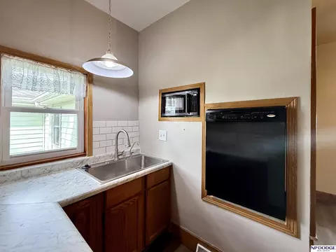 Kitchen - 650 Crystal St, Lyons, NE 68038 photo 1 of 4