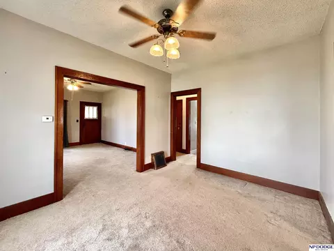 Living - 650 Crystal St, Lyons, NE 68038 photo 6 of 6