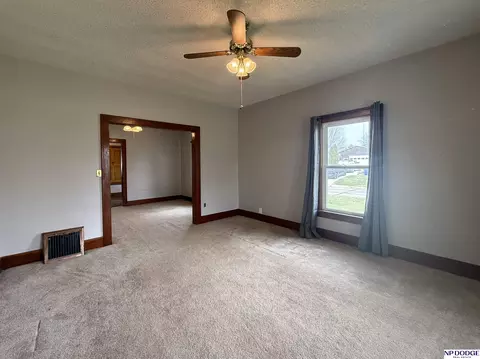 Living - 650 Crystal St, Lyons, NE 68038 photo 1 of 6