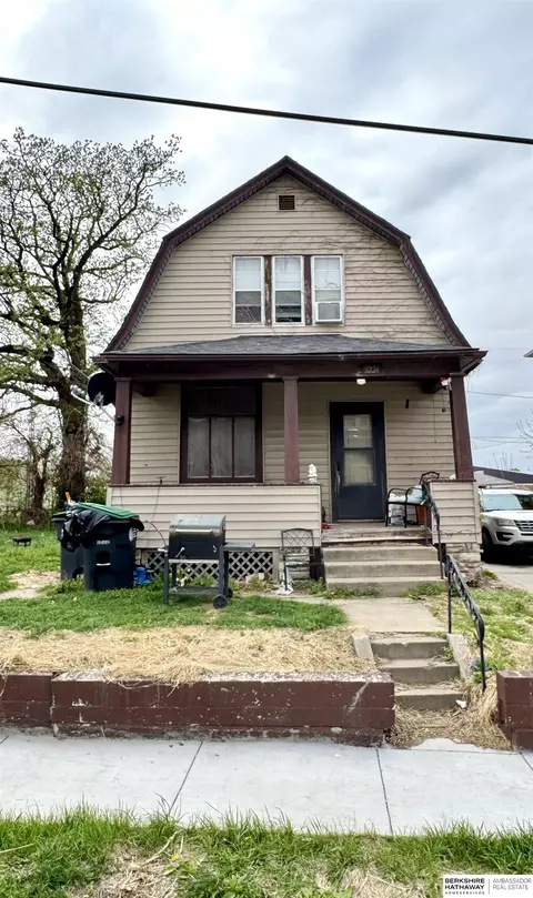 3224 S 23rd St, Omaha, NE 68108