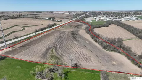 Hwy 50 & Pflug Road, Springfield, NE 68059