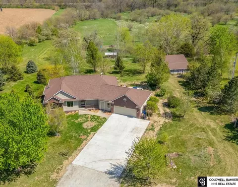8353 12th St, Murray, NE 68409