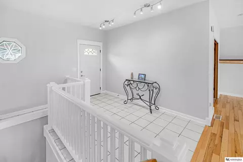 Entry Way - 1403 Bluff St, Bellevue, NE 68005 photo 1 of 1