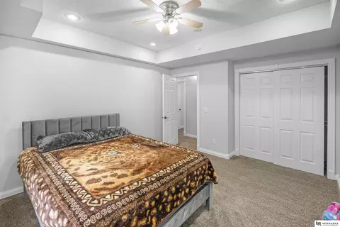 Bedroom - 1403 Bluff St, Bellevue, NE 68005 photo 1 of 6
