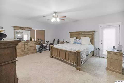 Bedroom - 1403 Bluff St, Bellevue, NE 68005 photo 3 of 6