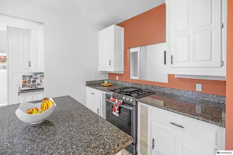 Kitchen - 1403 Bluff St, Bellevue, NE 68005 photo 1 of 3