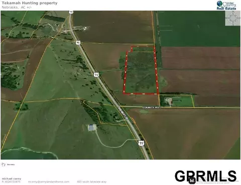 150 E I County Rd, Tekamah, NE 68061