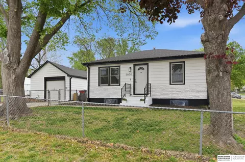3800 N 11th St, Lincoln, NE 68521