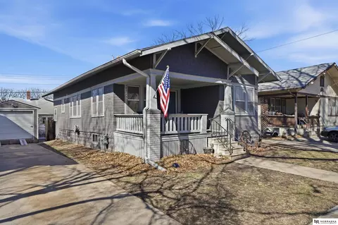 709 S 31st St, Lincoln, NE 68510