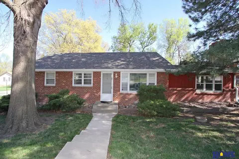 5400 L St, Lincoln, NE 68510