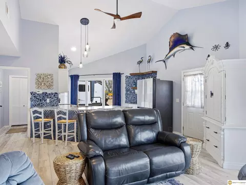 Tract 7 North Lake Shore Drive, Fremont, NE 68025