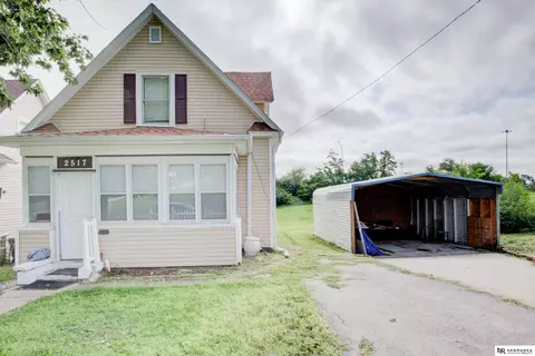 2517 N 28th Ave, Omaha, NE 68111