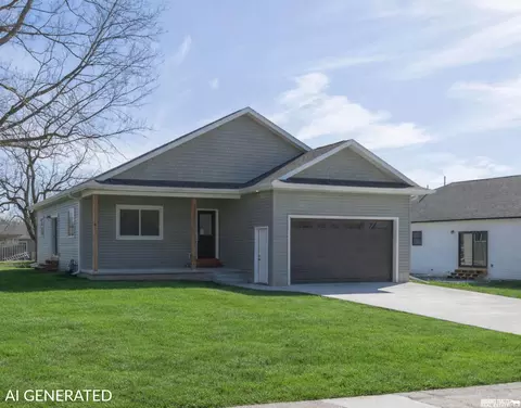 333 13th St, Pawnee City, NE 68420