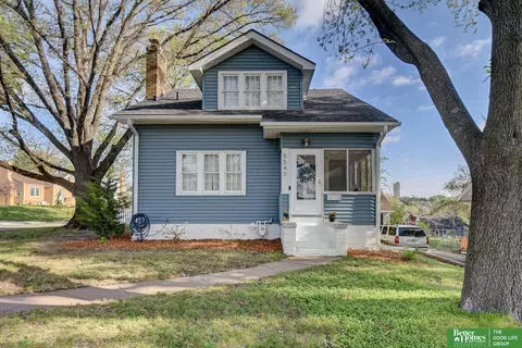 5540 Hickory St, Omaha, NE 68106
