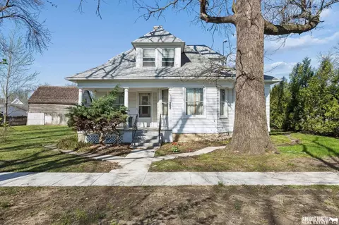 202 Eldon St, Talmage, NE 68448