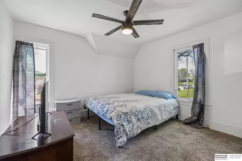Bedroom - 800 Grant St, Beatrice, NE 68310 photo 3 of 6