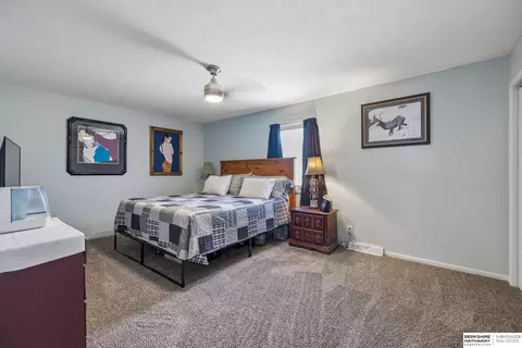 Bedroom - 800 Grant St, Beatrice, NE 68310 photo 1 of 6