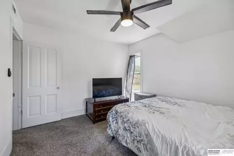 Bedroom - 800 Grant St, Beatrice, NE 68310 photo 4 of 6