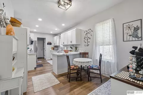 Kitchen - 800 Grant St, Beatrice, NE 68310 photo 4 of 4