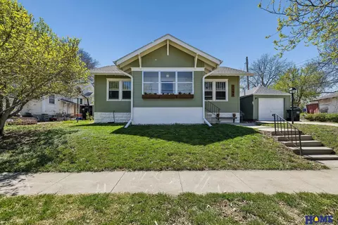 1129 Harrison Ave, Lincoln, NE 68502