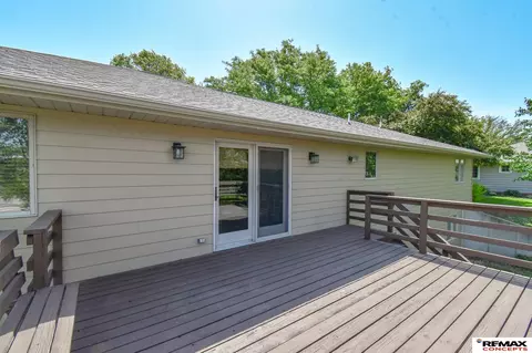 Exterior - 1703 S 2nd St, Beatrice, NE 68310 photo 12 of 12