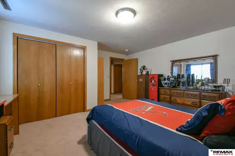 Bedroom - 1703 S 2nd St, Beatrice, NE 68310 photo 12 of 12