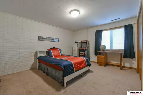 Bedroom - 1703 S 2nd St, Beatrice, NE 68310 photo 11 of 12