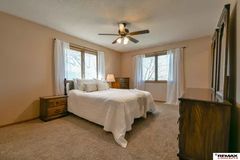 Bedroom - 1703 S 2nd St, Beatrice, NE 68310 photo 1 of 12