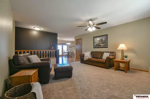 Living - 1703 S 2nd St, Beatrice, NE 68310 photo 1 of 5