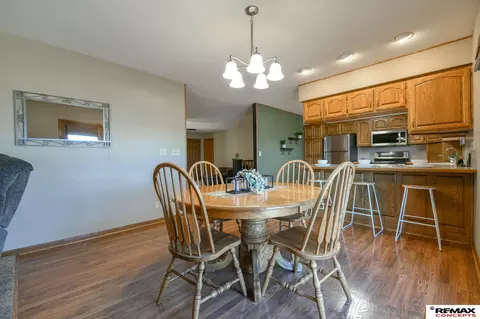 Dining - 1703 S 2nd St, Beatrice, NE 68310 photo 1 of 3