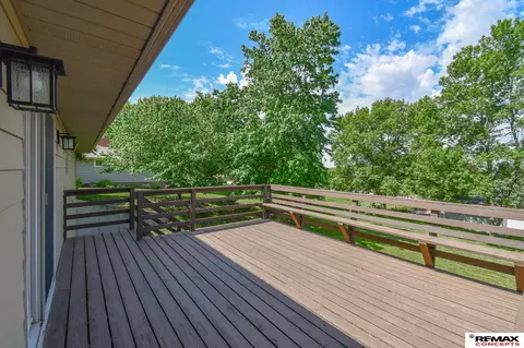 Exterior - 1703 S 2nd St, Beatrice, NE 68310 photo 11 of 12