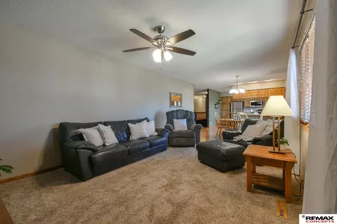 Living - 1703 S 2nd St, Beatrice, NE 68310 photo 3 of 5