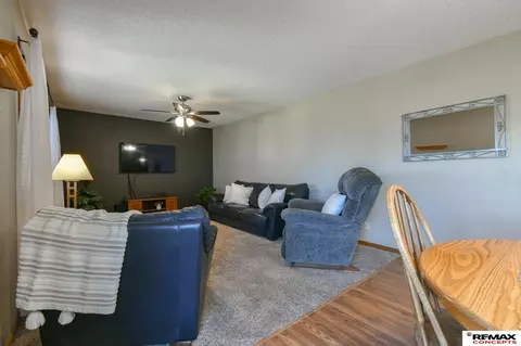 Living - 1703 S 2nd St, Beatrice, NE 68310 photo 2 of 5