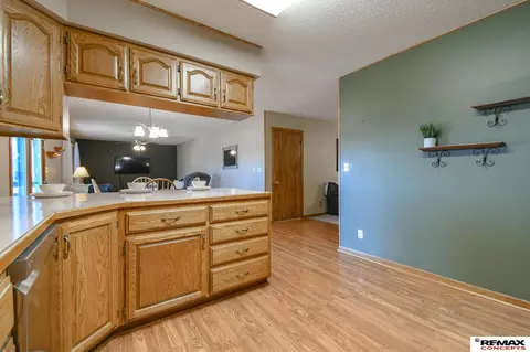 Kitchen - 1703 S 2nd St, Beatrice, NE 68310 photo 5 of 5