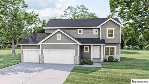 12406 S 89th Ave, Papillion, NE 68046