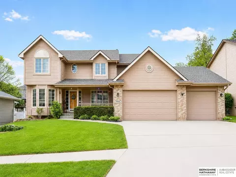 6008 S 159th Ave, Omaha, NE 68135