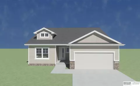 11242 Freeboard Dr, Papillion, NE 68046