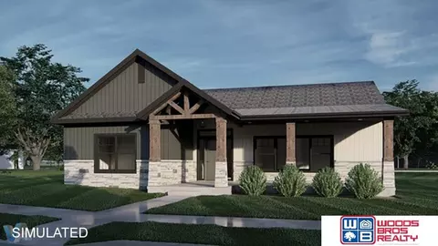 1111 Ironwood Dr, Seward, NE 68434