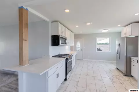 Kitchen - 15101 S 96th St, Roca, NE 68430 photo 2 of 5
