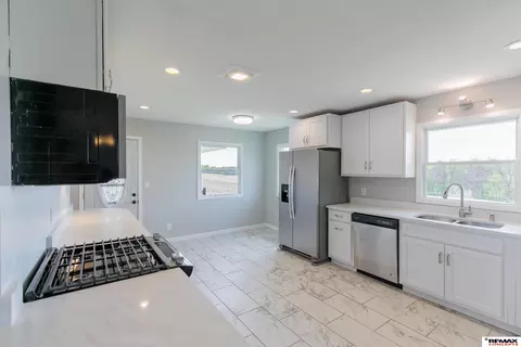 Kitchen - 15101 S 96th St, Roca, NE 68430 photo 1 of 5
